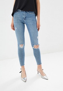 Джинсы River Island Molly Arizona