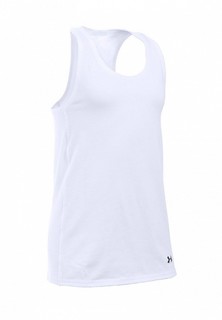 Майка спортивная Under Armour UA Favorite Knit