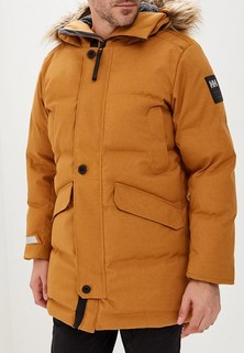 Парка Helly Hansen BARENTS PARKA