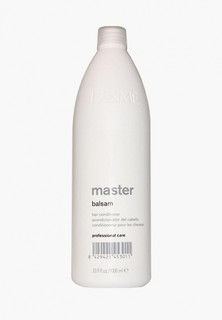 Бальзам для волос Lakme Master Balsam Conditioner