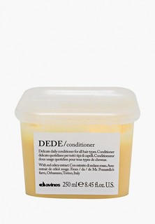 Кондиционер для волос Davines Essential Haircare NEW