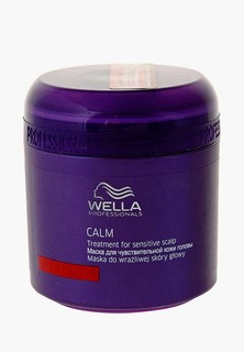 Маска для волос Wella Professionals Balance Line