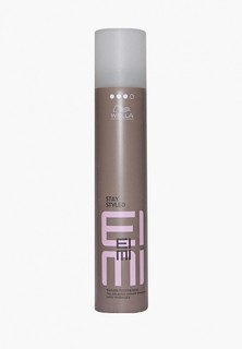 Лак для волос Wella Professionals Styling - Стиль и защита волос 300 мл