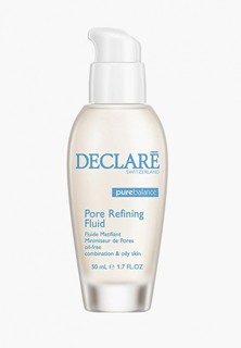 Сыворотка для лица Declare Sebum Reducing and Pore Refining Fluid
