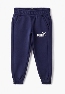 Брюки спортивные PUMA ESS Logo Sweat Pants Fl cl