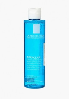 Лосьон для лица La Roche-Posay EFFACLAR для сужения пор 200 мл