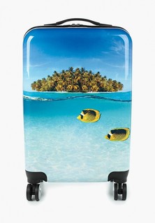 Чемодан Sunvoyage 42 л (S)