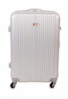 Чемодан Global Case 42 л (S)