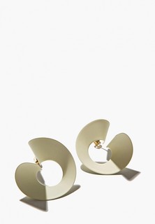 Серьги Exclaim