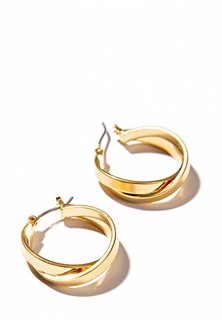 Серьги Exclaim 