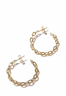 Серьги Exclaim