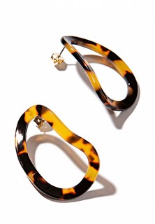 Серьги Exclaim