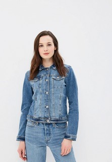 Куртка джинсовая Tom Tailor
