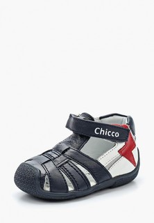 Сандалии Chicco