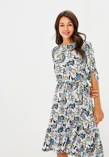 Платье Helmidge 