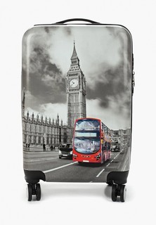 Чемодан Sunvoyage 42 л (S)