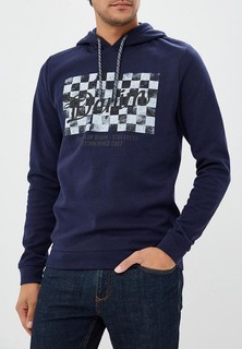 Худи Tom Tailor Denim