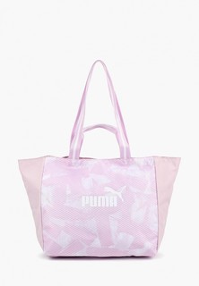 Сумка PUMA WMN Core Large Shopper