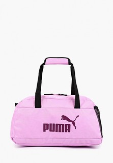 Сумка спортивная PUMA PUMA Phase Sport Bag
