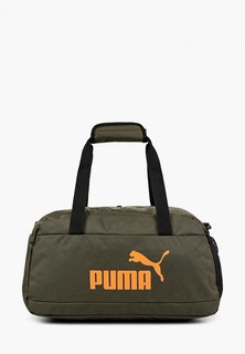 Сумка спортивная PUMA PUMA Phase Sport Bag