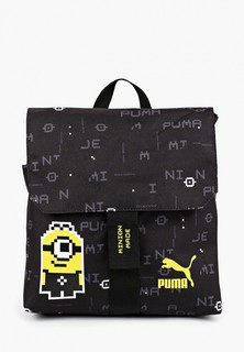 Рюкзак PUMA Minions Small Backpack