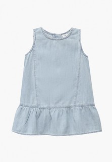 Платье джинсовое Gap