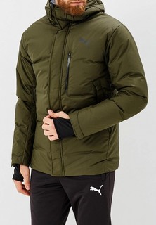Пуховик PUMA Protect 650 Hooded Down Jkt