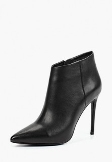 Ботильоны Just Couture