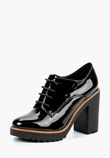 Ботильоны Just Couture