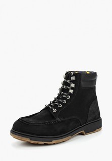 Ботинки Tommy Jeans