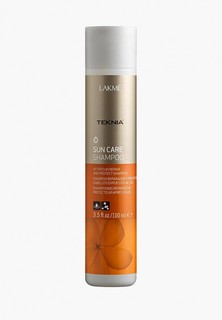 Шампунь Lakme Teknia Sun Care Shampoo