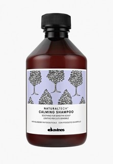 Шампунь Davines Calming