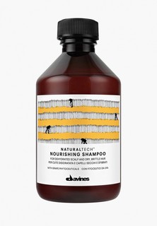 Шампунь Davines Nourishing