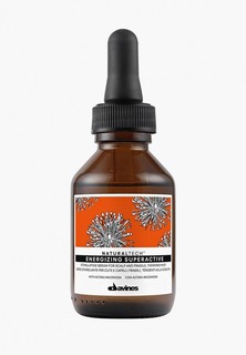 Сыворотка для волос Davines Energizing