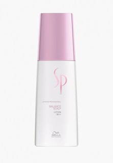 Лосьон для волос Wella SP Wella SP Balance Scalp