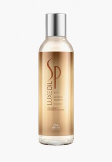 Шампунь Wella SP Wella SP Luxe Line