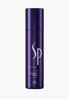 Крем для волос Wella SP