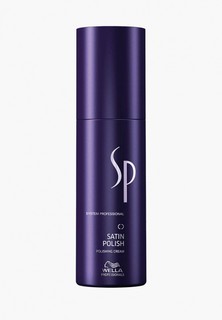 Крем для волос Wella SP