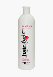 Маска для волос Hair Company Professional Hair Light