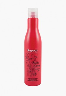Шампунь Kapous Fragrance Free Biotin Energy