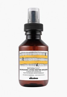 Флюид для волос Davines Nourishing