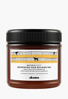 Маска для волос Davines Nourishing