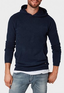 Худи Tom Tailor Denim