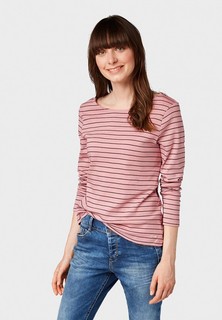Лонгслив Tom Tailor Denim