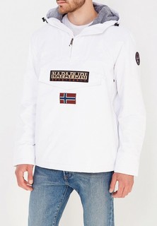 Куртка утепленная Napapijri RAINFOREST