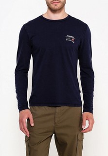 Лонгслив Napapijri SOAR