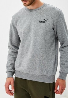 Свитшот PUMA ESS Logo Crew Sweat FL