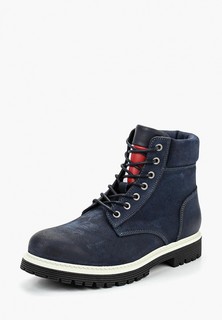 Тимберленды Tommy Jeans