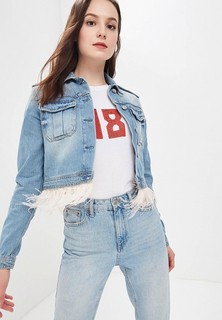 Куртка джинсовая Guess Jeans JLo Collection