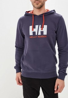 Худи Helly Hansen HH LOGO HOODIE